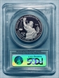 2010-W $100 Statue of Liberty First Strike PR69DCAM