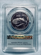 2018-W $100 Platinum Eagle - Life First Day of Issue PR70DCAM