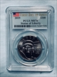 2019 $100 Statue of Liberty First Day of Issue MS70