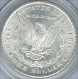 1881-CC $1 MS66+
