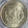 1891-CC $1 MS64+