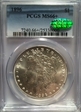 1896 $1 MS66+