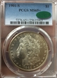 1901-S $1 MS65+