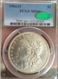1904-O $1 MS66+