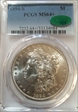 1894-S $1 MS64+
