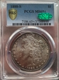 1888-S $1 MS65+