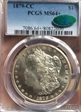 1879-CC $1 MS64+