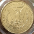 1902 $1 MS66+