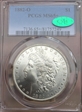 1882-O $1 MS65+