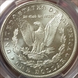 1880/9-S $1 MS67+