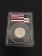 2008-S 25C Hawaii PR70DCAM