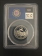 2006-S 25C South Dakota Silver PR70DCAM