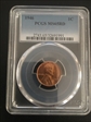1946 1C MS65RD