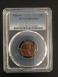 1941-S 1C MS66RD