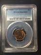1934 1C MS65RD