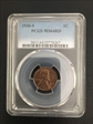 1930-S 1C MS64RD