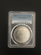 1887 $1 MS63