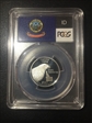 2007-S 25C Idaho Silver PR70DCAM