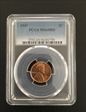 1947 1C MS65RD