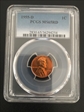 1955-D 1C MS65RD
