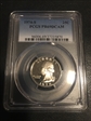 1974-S 25C PR69DCAM