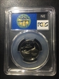 2006-S 25C Nebraska PR70DCAM