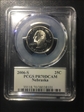 2006-S 25C Nebraska PR70DCAM