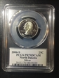 2006-S 25C North Dakota Silver PR70DCAM