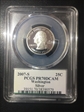 2007-S 25C Washington Silver PR70DCAM