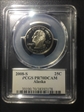 2008-S 25C Alaska PR70DCAM