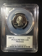 2007-S 25C Montana PR70DCAM