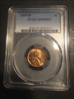 1939-D 1C MS65RD