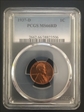 1937-D 1C MS66RD