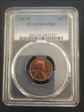 1937-S 1C MS65RD