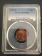 1945-S 1C MS66RD