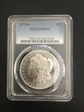 1879-S $1 MS64