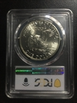 1972-S $1 Silver MS67