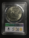 1974-S $1 Silver MS67