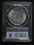 1889 $1 MS61