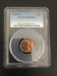 1935-D 1C MS65RD