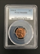 1954-S 1C MS66RD