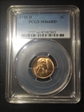1945-D 1C MS66RD