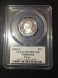 2008-S 25C Oklahoma Silver PR70DCAM