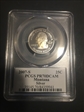 2007-S 25C Montana Silver PR70DCAM