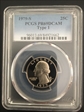 1979-S 25C Type 1 PR69DCAM