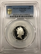1991 10C Silver PR69DCAM