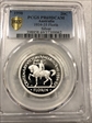 1998 20C 1934-35 Florin Silver PR69DCAM