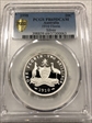 1998 20C 1910 Florin Silver PR69DCAM