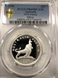 1998 20C 1954 Florin Silver PR69DCAM