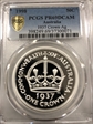 1998 50C 1937 Crown Ag PR69DCAM
